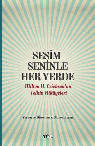 Sesim Seninle Her Yerde Sidney Rosen