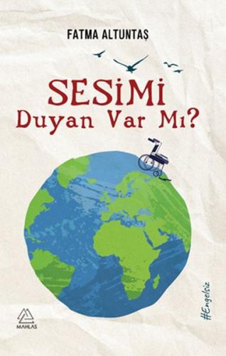 Sesimi Duyan var mı? %23 indirimli Fatma Altuntaş