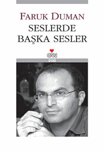 Seslerde Başka Sesler Faruk Duman