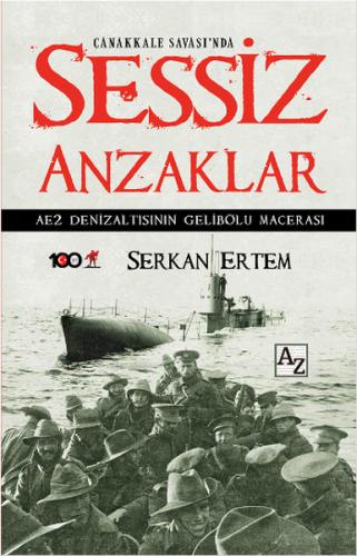 Sessiz Anzaklar Serkan Ertem