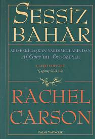 Sessiz Bahar %20 indirimli Rachel Carson