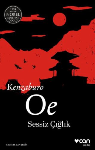 Sessiz Çığlık %15 indirimli Kenzaburo Oe