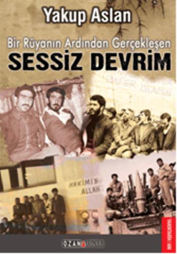 Sessiz Devrim %16 indirimli Yakup Aslan