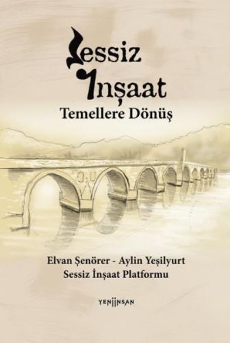 Sessiz İnşaat %15 indirimli Elvan Şenörer – Aylin Yeşilyurt