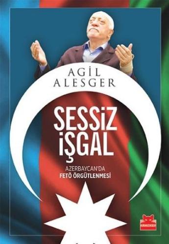 Sessiz İşgal %14 indirimli Agil Alesger