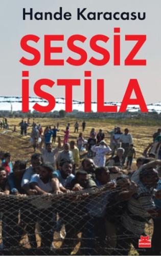 Sessiz İstila %14 indirimli Hande Karacasu