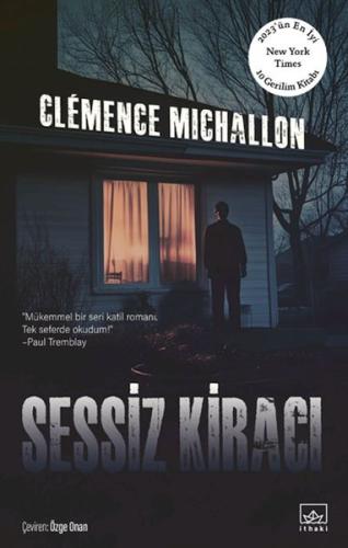 Sessiz Kiracı Clémence Michallon