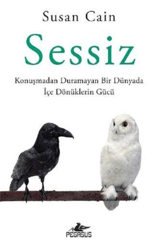 Sessiz: Konuşmadan Duramayan Bir Dünyada İçe Dönüklerin Gücü %15 indir