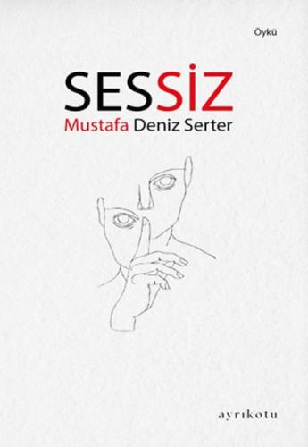 Sessiz %23 indirimli Mustafa Deniz Serter