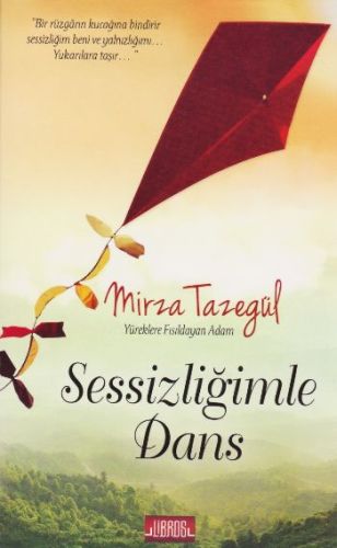 Sessizliğimle Dans %18 indirimli Mirza Tazegül