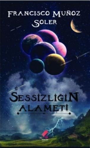 Sessizliğin Alameti Francisco Munoz Soler