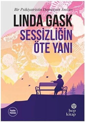 Sessizliğin Öte Yanı %16 indirimli Linda Gask