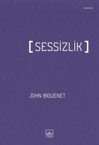 Sessizlik %12 indirimli John Biguenet