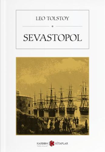 Sevastopol %14 indirimli Tolstoy