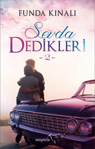 Sevda Dedikleri -2 %12 indirimli Funda Kınalı