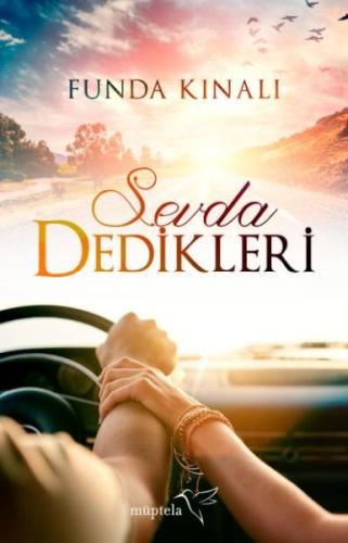 Sevda Dedikleri %12 indirimli Funda Kınalı