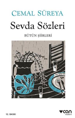 Sevda Sözleri - Bütün Şiirleri %15 indirimli Cemal Süreya