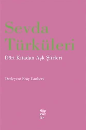 Sevda Türküleri %22 indirimli Eray Canberk