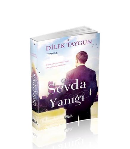 Sevda Yanığı %20 indirimli Dilek Taygun