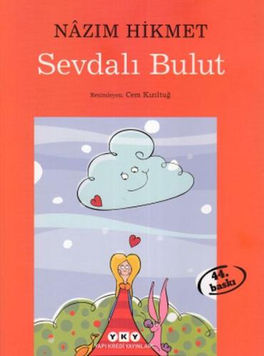 Sevdalı Bulut - Ciltli Nazım Hikmet