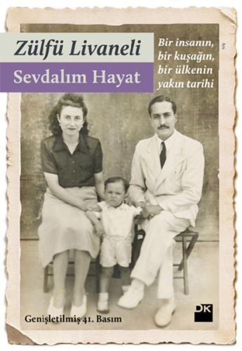 Sevdalım Hayat %10 indirimli Zülfü Livaneli