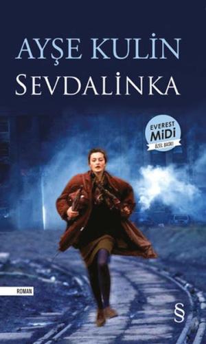 Sevdalinka (Midi Boy) %10 indirimli Ayşe Kulin