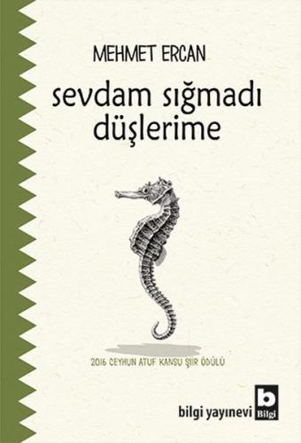 Sevdam Sığmadı Düşlerime %15 indirimli Mehmet Ercan