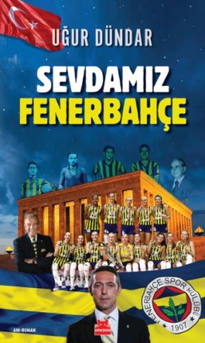 Sevdamız Fenerbahçe %14 indirimli Uğur Dündar