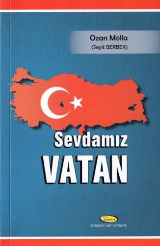 Sevdamız Vatan Ozan Molla