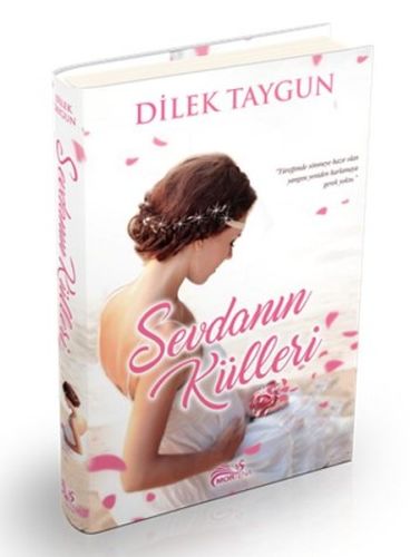 Sevdanın Külleri (Ciltli) %20 indirimli Dilek Taygun