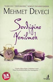 Sevdiğine Yenilmek %15 indirimli Mehmet Deveci