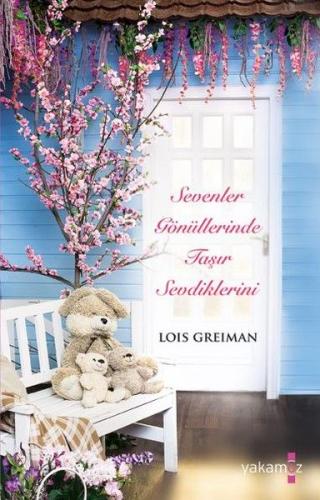 Sevenler Gönüllerinde Taşır Sevdikleri Lois Greiman