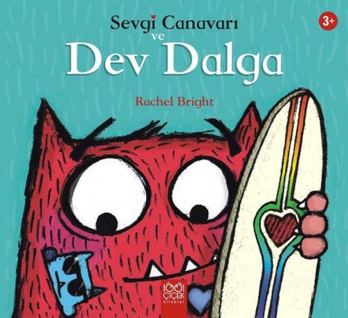 Sevgi Canavarı ve Dev Dalga – Sevgi Canavarı %14 indirimli Sevgi Canav