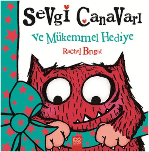 Sevgi Canavarı ve Mükemmel Hediye %14 indirimli Rachel Bright