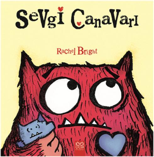 Sevgi Canavarı %14 indirimli Rachel Bright