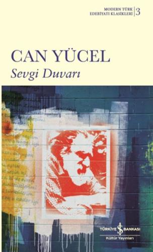 Sevgi Duvarı - Ciltli %31 indirimli Can Yücel