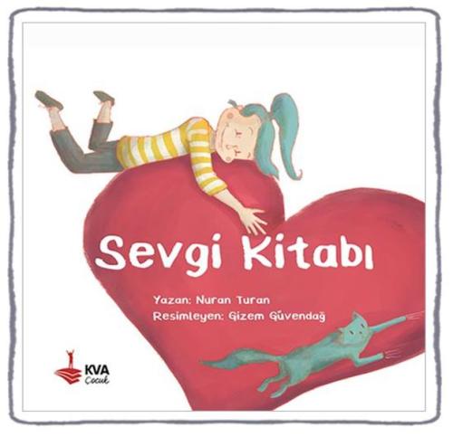 Sevgi Kitabı Nuran Turan