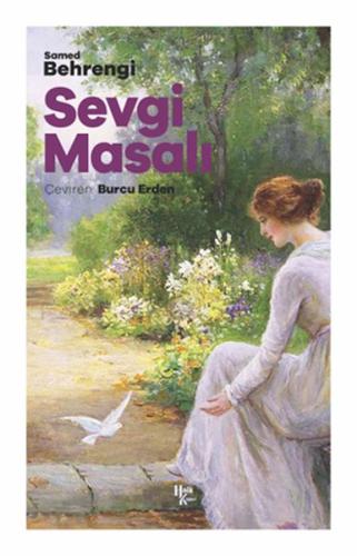 Sevgi Masalı Samed Behrengi