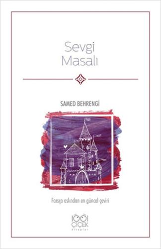 Sevgi Masalı %14 indirimli Samed Behrengi