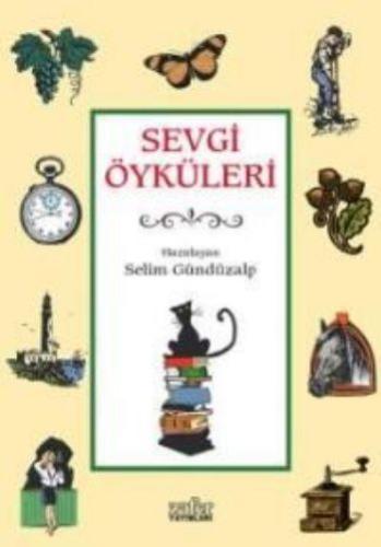 Sevgi Öyküleri 1 Kolektif