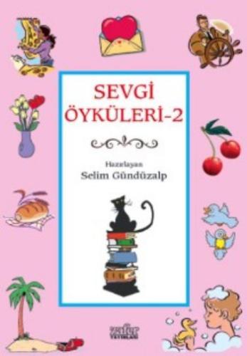 Sevgi Öyküleri 2 Kolektif