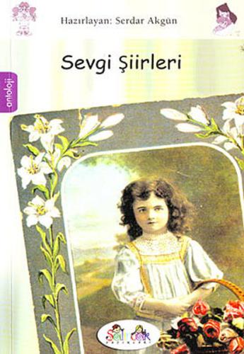 Sevgi Şiirleri Serdar Akgün