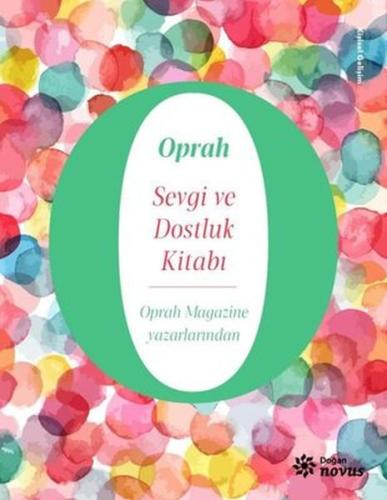 Sevgi ve Dostluk Kitabı %10 indirimli Oprah Winfrey