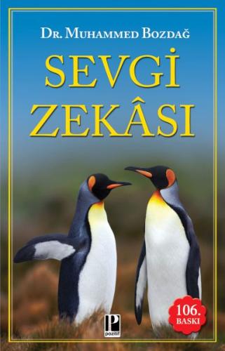 Sevgi Zekâsı %13 indirimli Muhammed Bozdağ