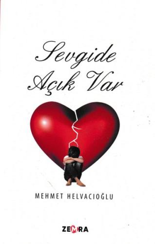 Sevgide Açık Var %20 indirimli Mehmet Helvacıoğlu