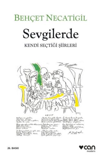 Sevgilerde Behçet Necatigil