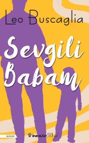 Sevgili Babam %15 indirimli Leo Buscaglia