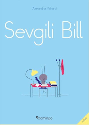 Sevgili Bill %17 indirimli Alexandra Pichard