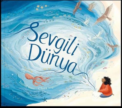 Sevgili Dünya %20 indirimli Isabel Otter