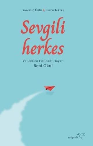 Sevgili Herkes %12 indirimli Burcu Tektaş